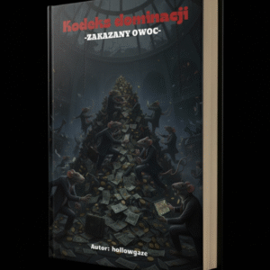 Kodeks dominacji - zakazany owoc